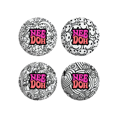 NeeDoh Press-Doh - US 6182