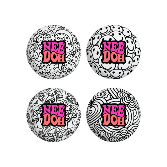 NeeDoh Press-Doh - US 6182