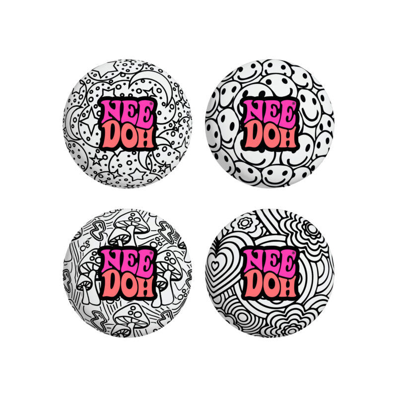 NeeDoh Press-Doh - US 6925