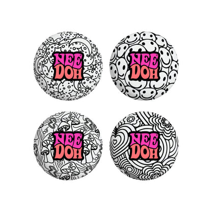 NeeDoh Press-Doh - US 6925