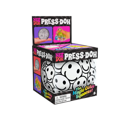 NeeDoh Press-Doh - US 6925