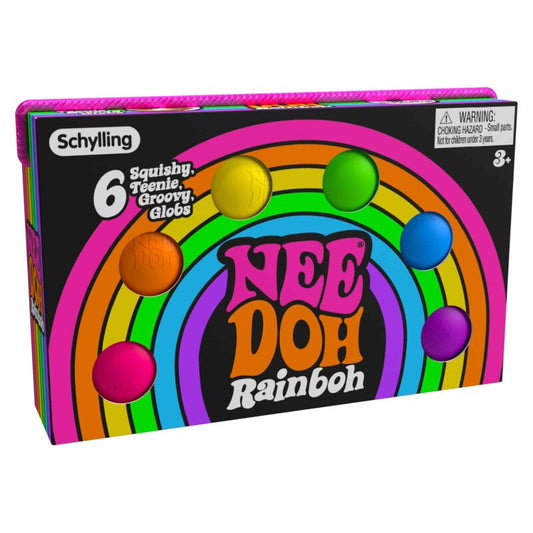 NeeDoh Rainboh - US 5349