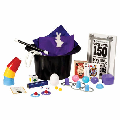 Deluxe Magic Hat Set - US 9792