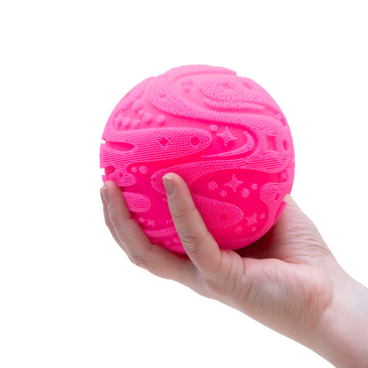 Super NeeDoh® Fuzz Ball - US 9035