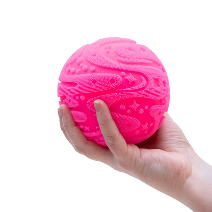 Super NeeDoh® Fuzz Ball - US 6378