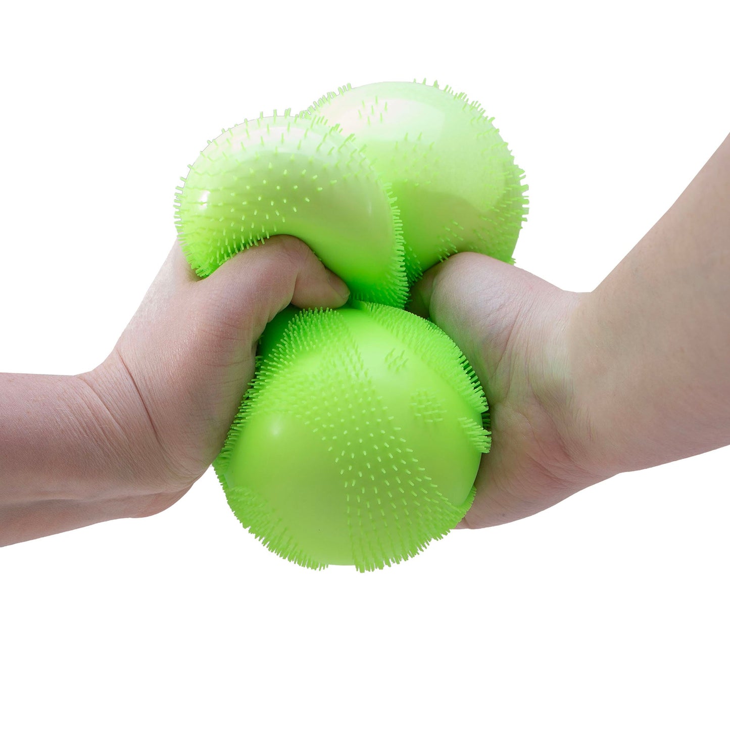 Super NeeDoh® Fuzz Ball - US 6378
