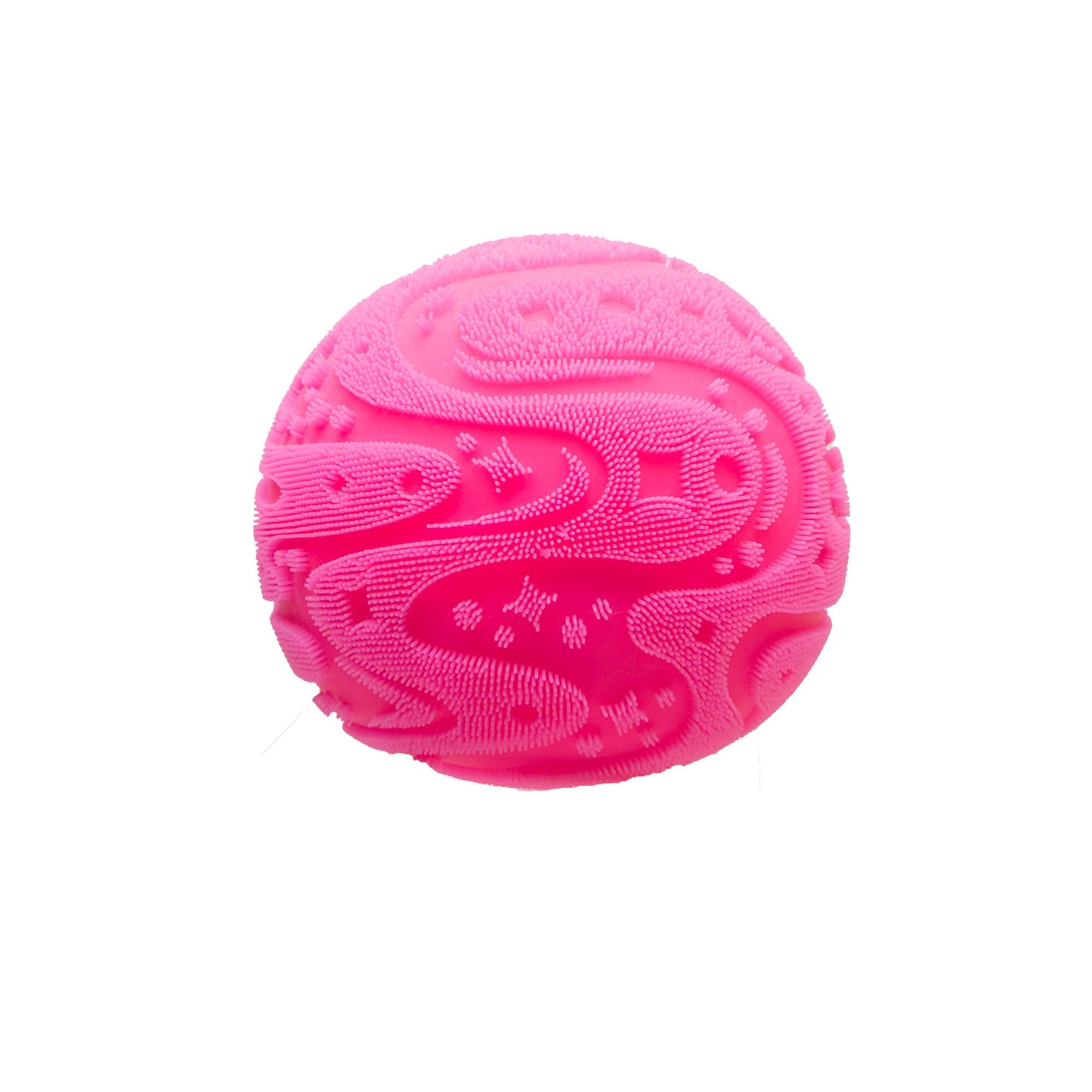 Super NeeDoh® Fuzz Ball - US 6378
