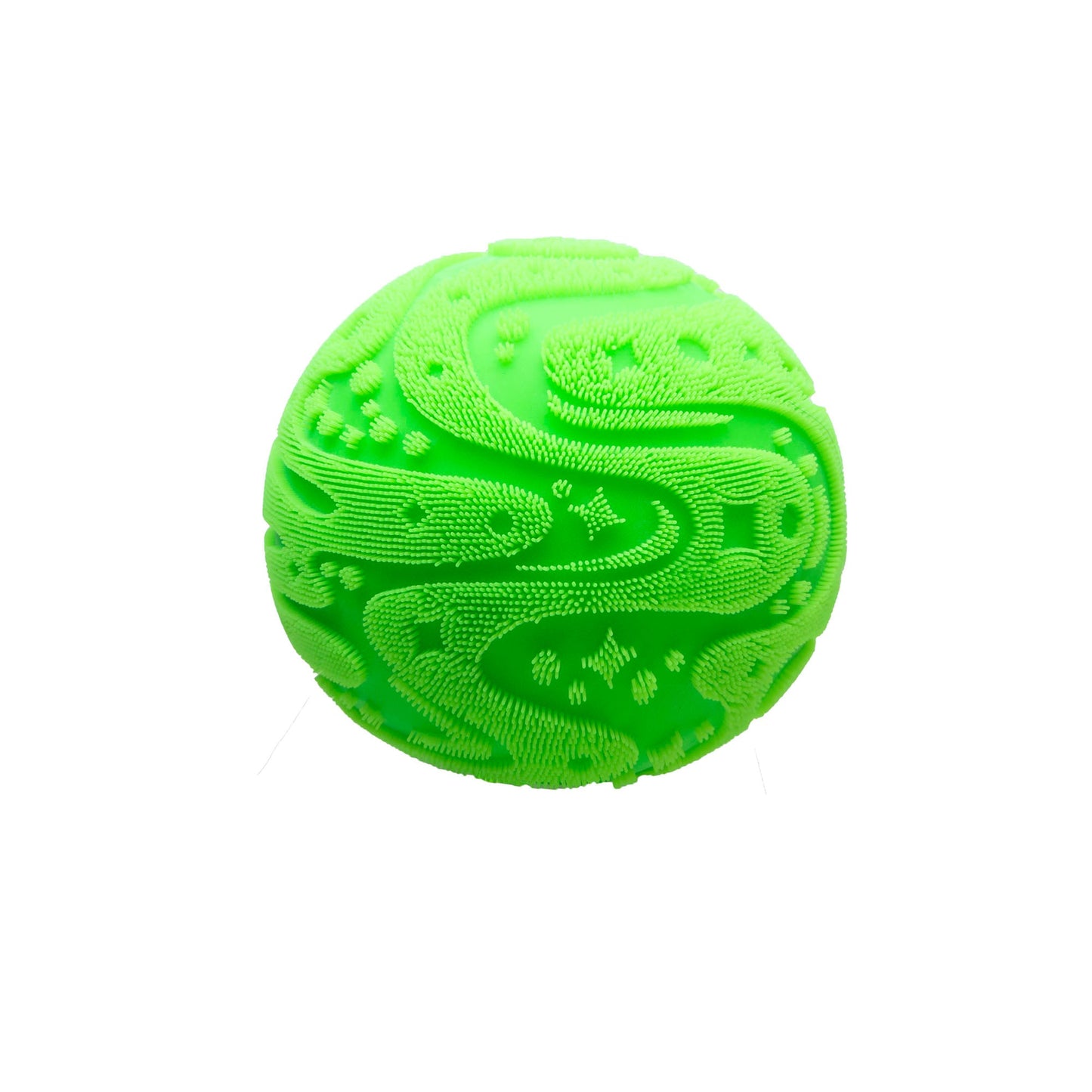 Super NeeDoh® Fuzz Ball - US 6378