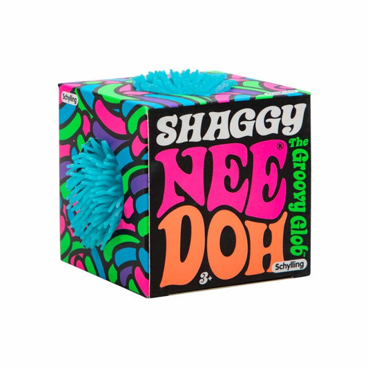 Shaggy NeeDoh - US 6841
