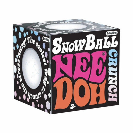 Snow Ball Crunch - US 1302