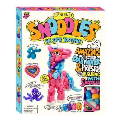 S’NOODLES Original - US 2999