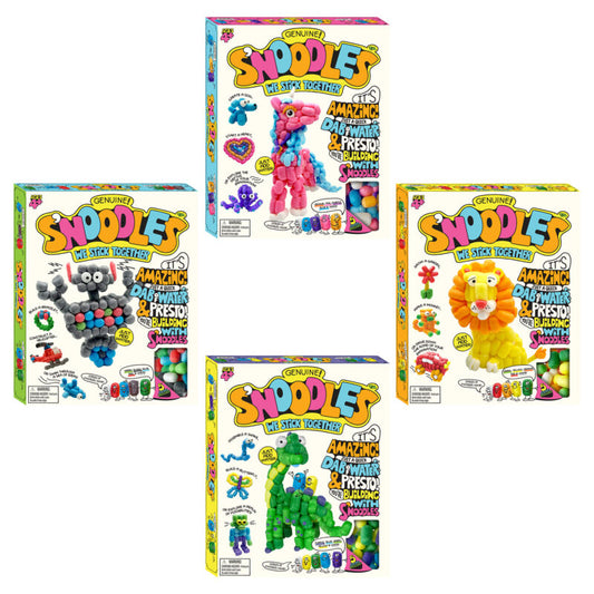 S’NOODLES Original - US 2999