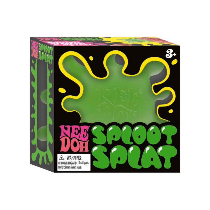 NeeDoh SplootSplat - US 7342
