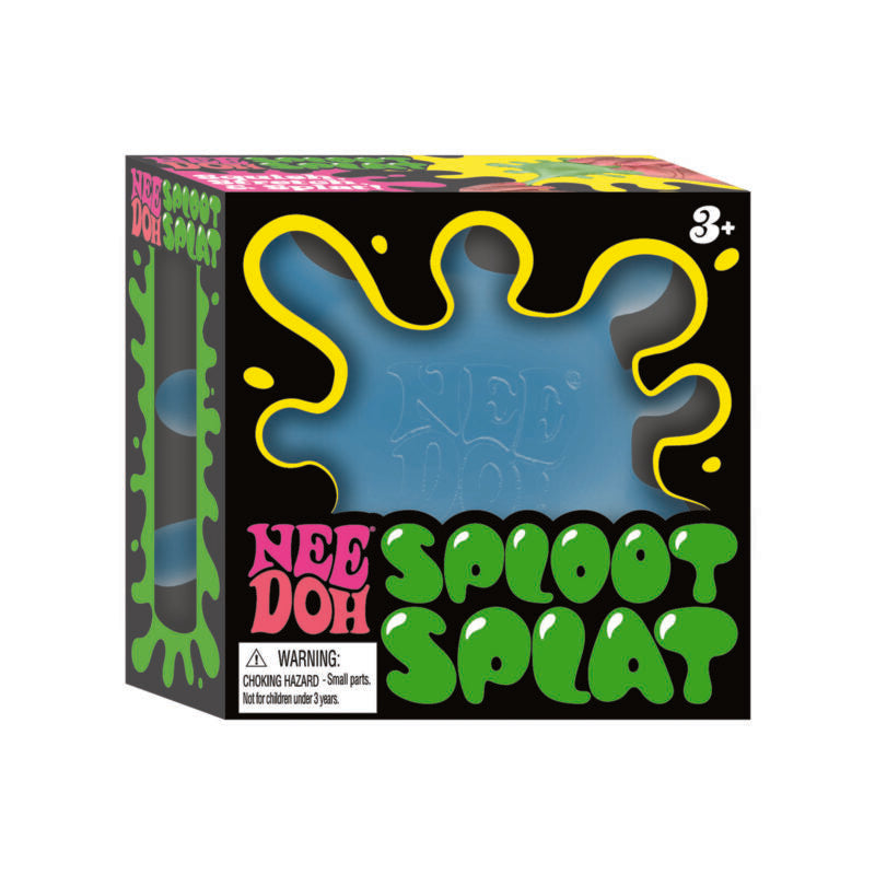 NeeDoh SplootSplat - US 7342