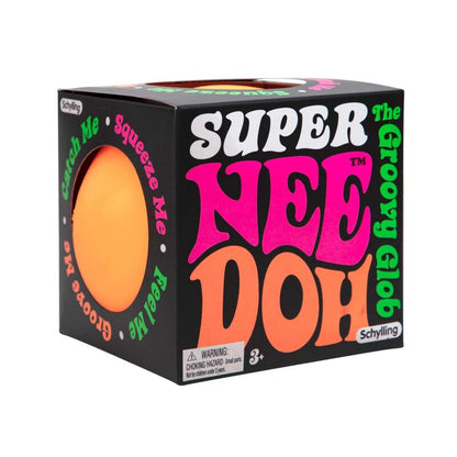Super NeeDoh - US 4690