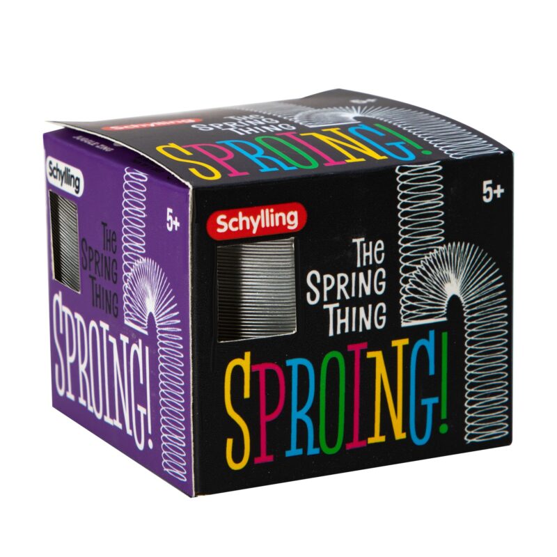 Sproing - US 7132