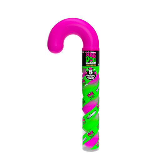 NeeDoh Cool Cane - US 6286