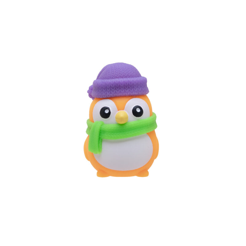 NeeDoh Polar Glow Penguin - US 6527
