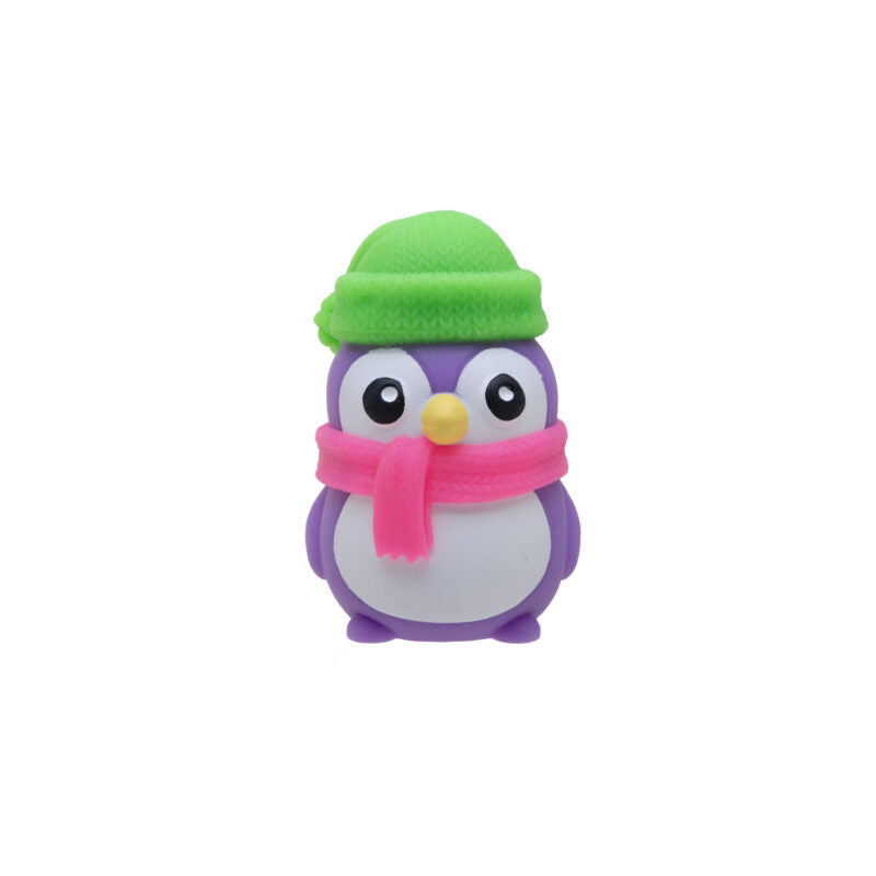 NeeDoh Polar Glow Penguin - US 6527