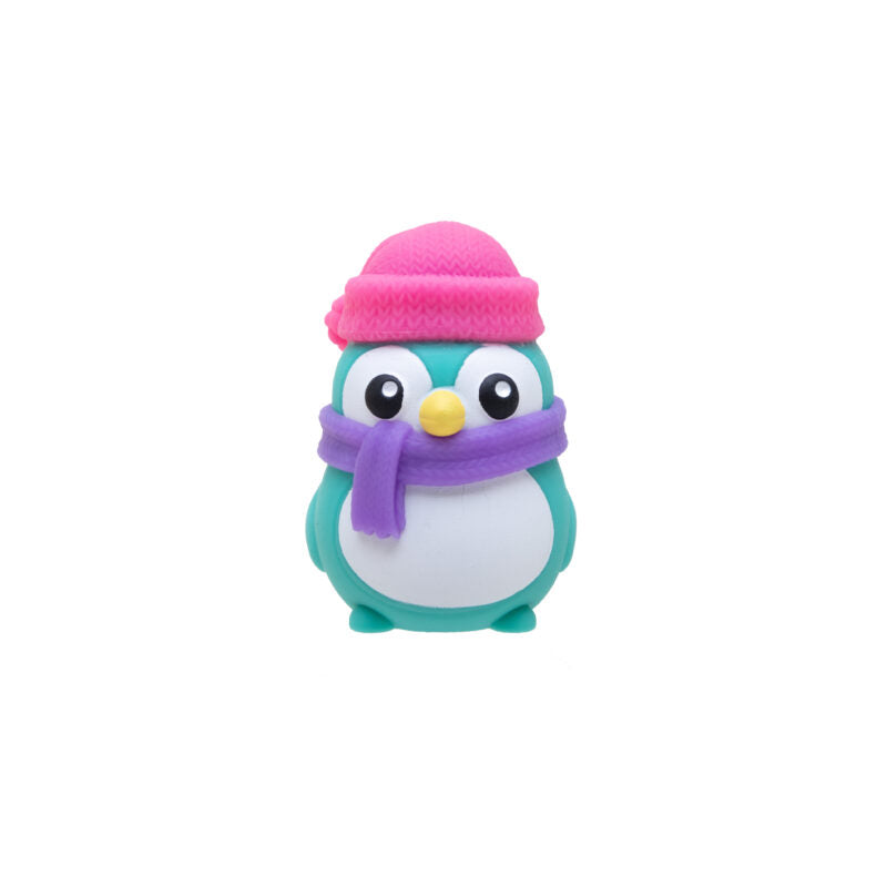 NeeDoh Polar Glow Penguin - US 6527