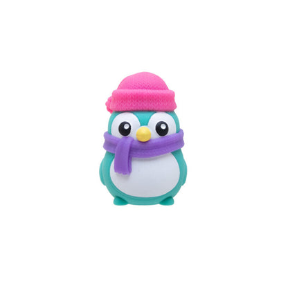 NeeDoh Polar Glow Penguin - US 6527
