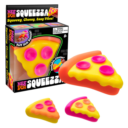 NeeDoh® Squeezza - US 4367