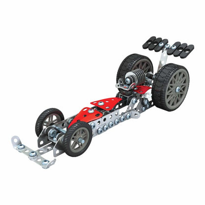 5 Model Set – Steel Works - US 5149