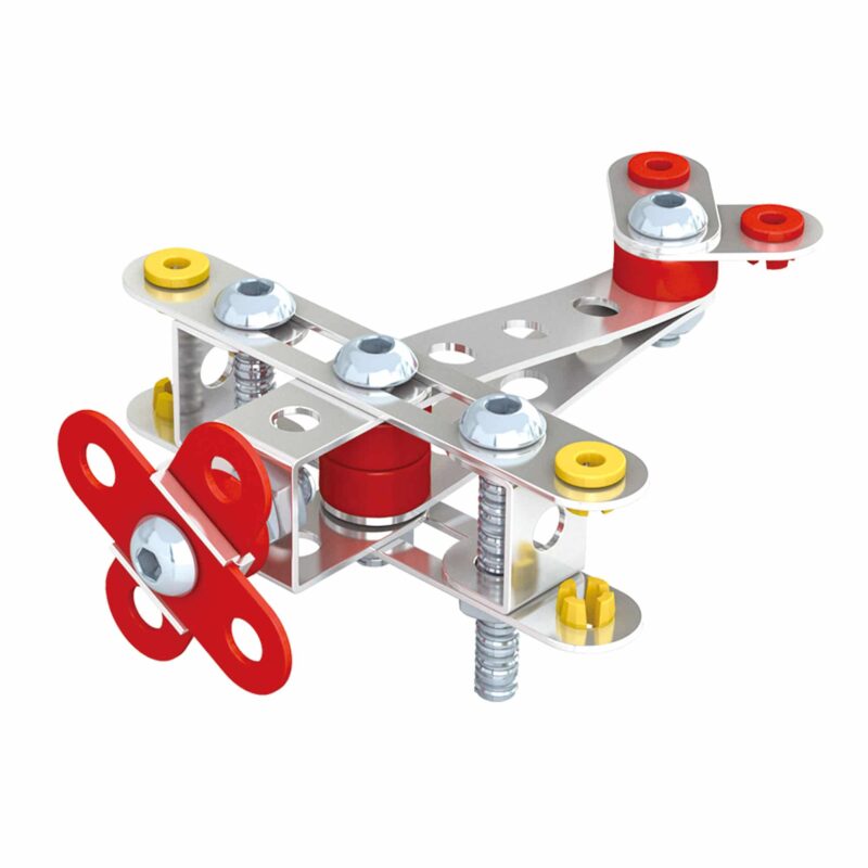 Micro Kits – Steel Works - US 5656