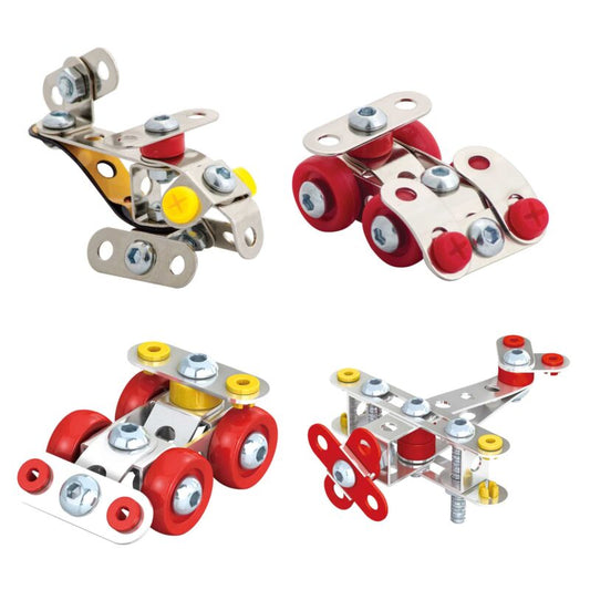 Micro Kits – Steel Works - US 5656