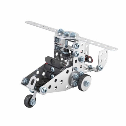 Mechanical Multi-Model – Steel Works - US 1989