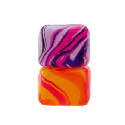 NeeDoh Nice Cube Swirl - US 4428