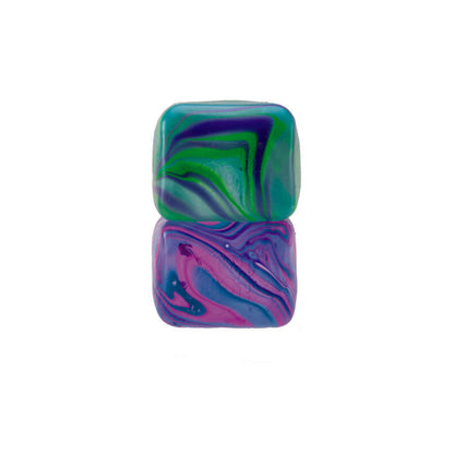 NeeDoh Nice Cube Swirl - US 4428