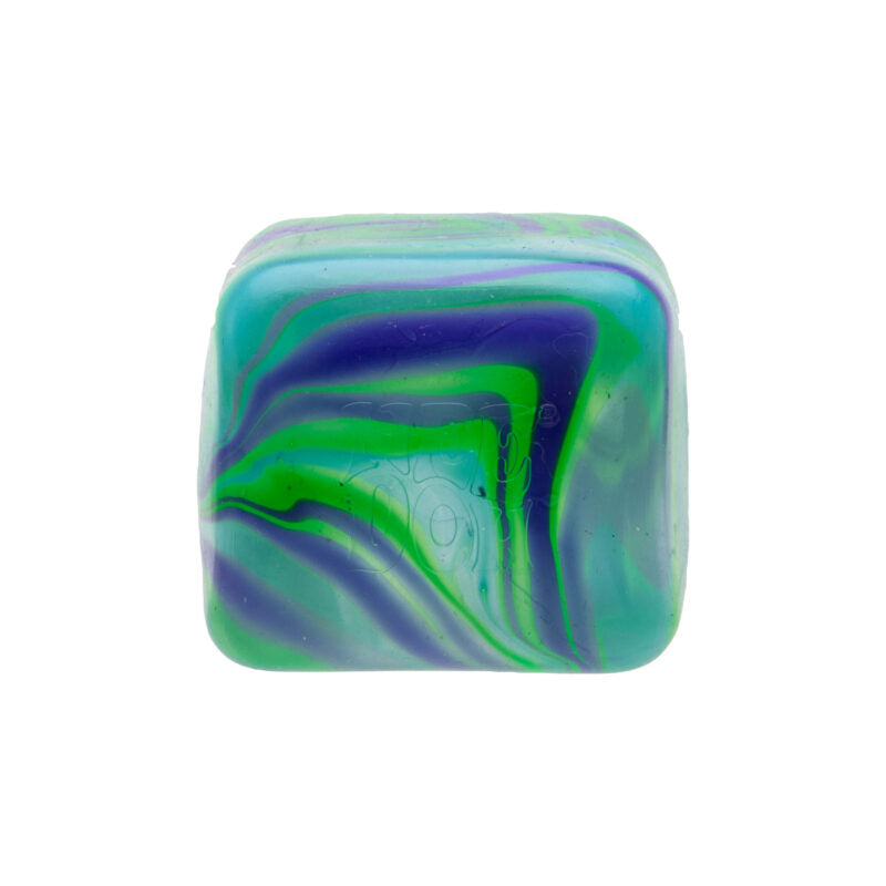 NeeDoh Nice Cube Swirl - US 4428