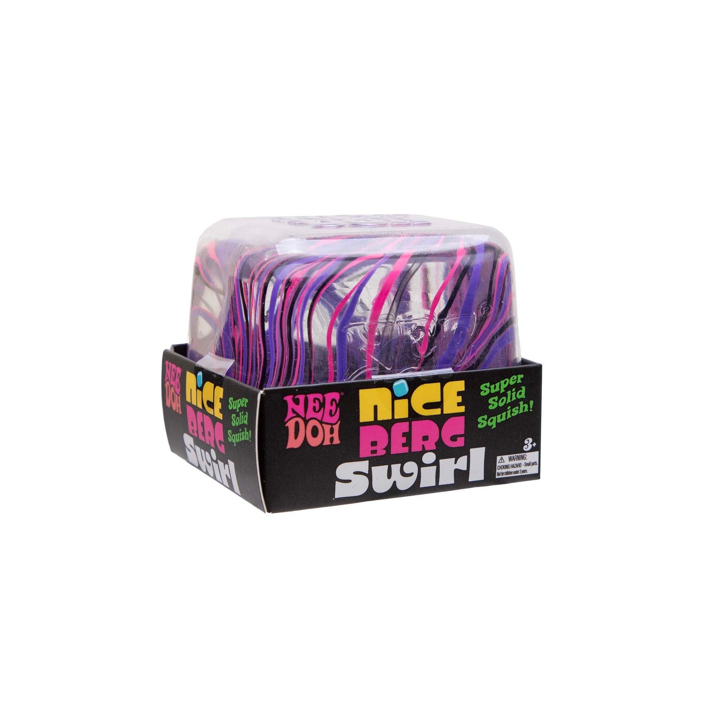 NeeDoh® Nice Berg Swirl - US 7491