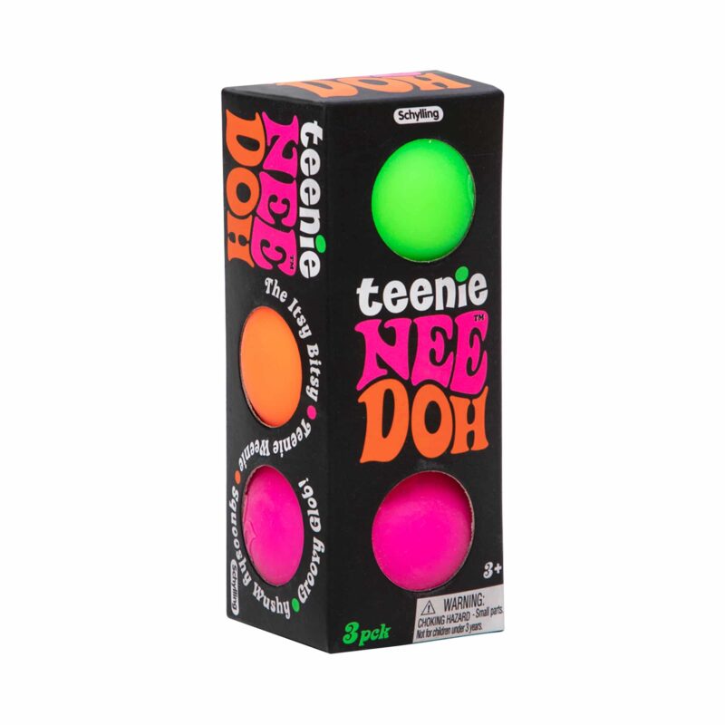 Teenie NeeDoh - US 4903