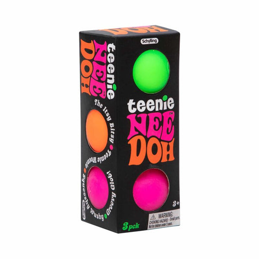 Teenie NeeDoh - US 4903