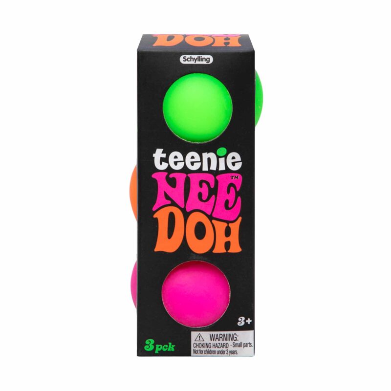 Teenie NeeDoh - US 4903