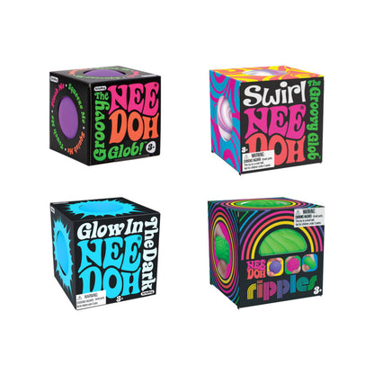 NeeDoh Teenie Singles - US 6121