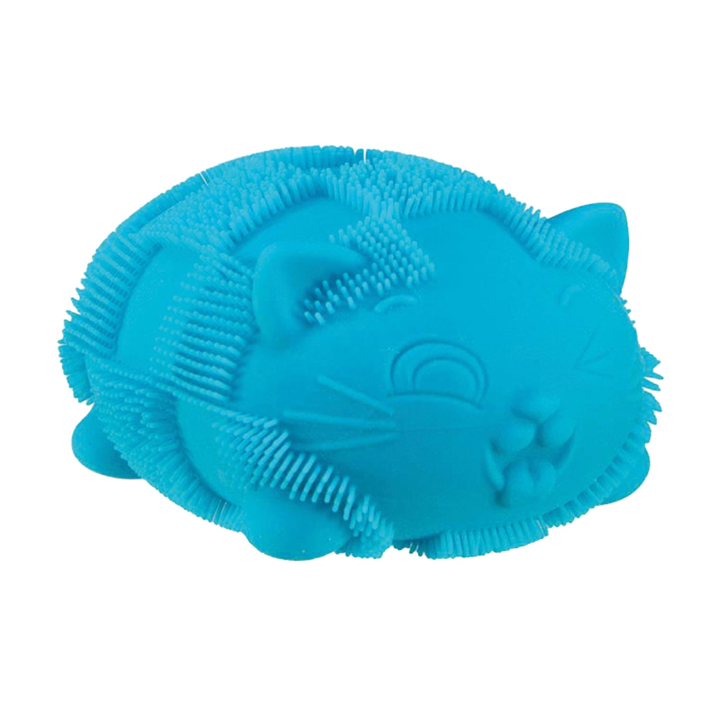 NeeDoh® Fuzz Ball Wild Cats - US 9039