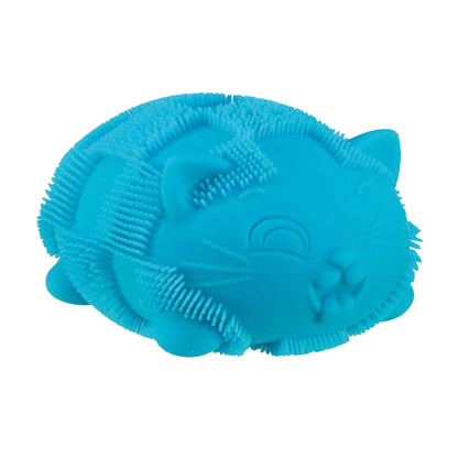 NeeDoh® Fuzz Ball Wild Cats - US 9039