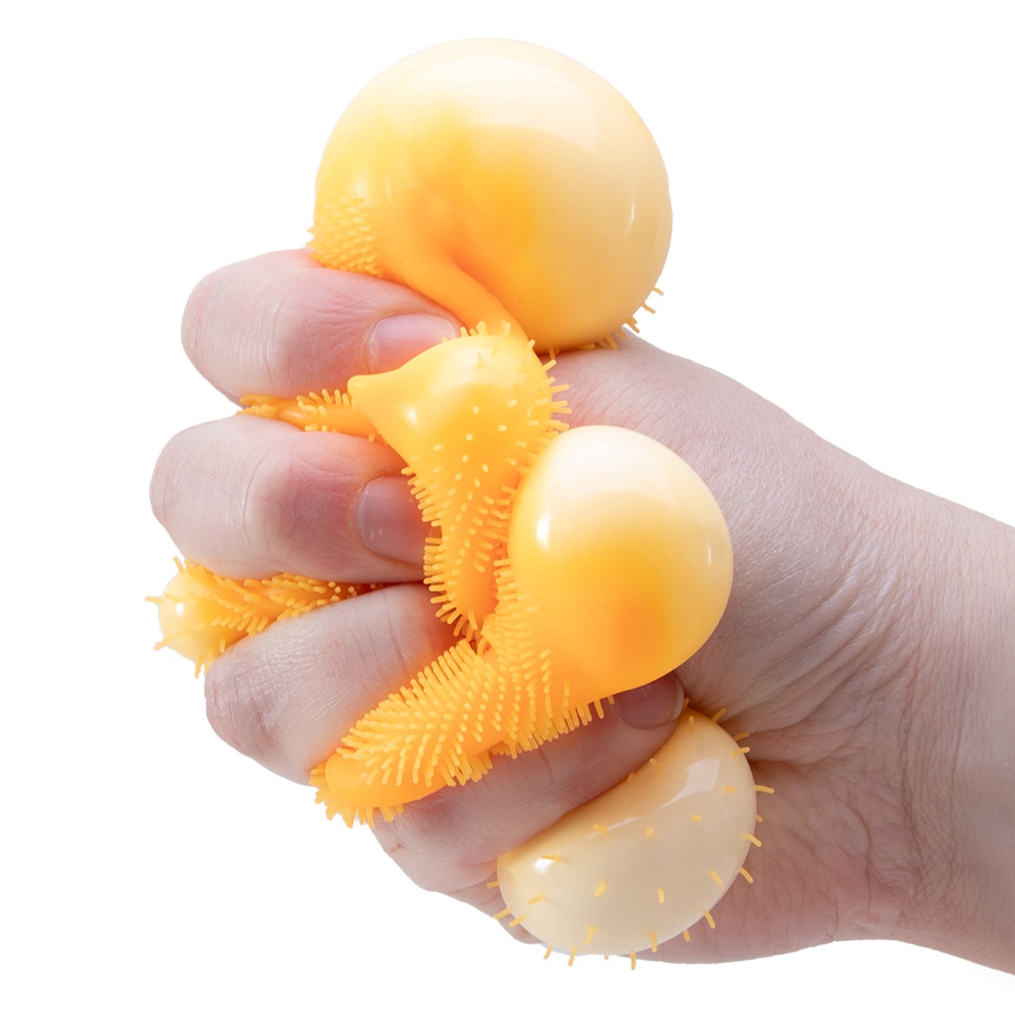 NeeDoh® Fuzz Ball Wild Cats - US 9039