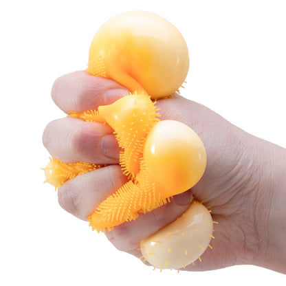 NeeDoh® Fuzz Ball Wild Cats - US 9039