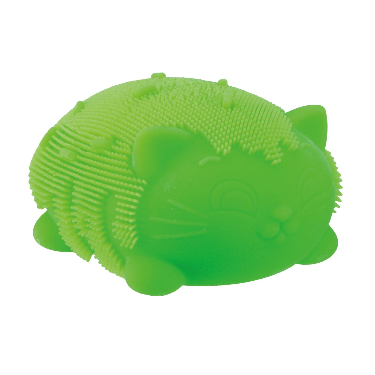 NeeDoh® Fuzz Ball Wild Cats - US 9039
