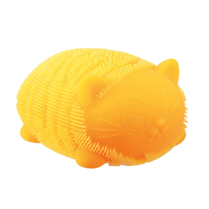 NeeDoh® Fuzz Ball Wild Cats - US 9039