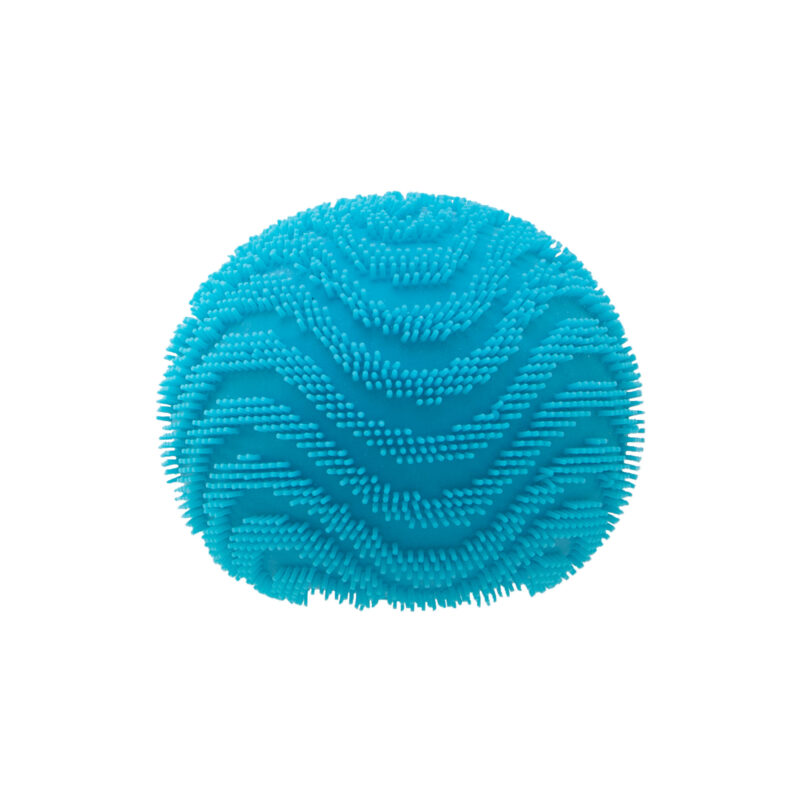 NeeDoh Fuzz Ball Wonder Waves - US 7179