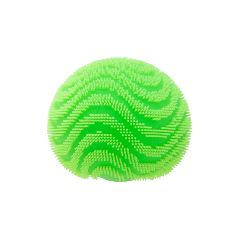 NeeDoh Fuzz Ball Wonder Waves - US 7179